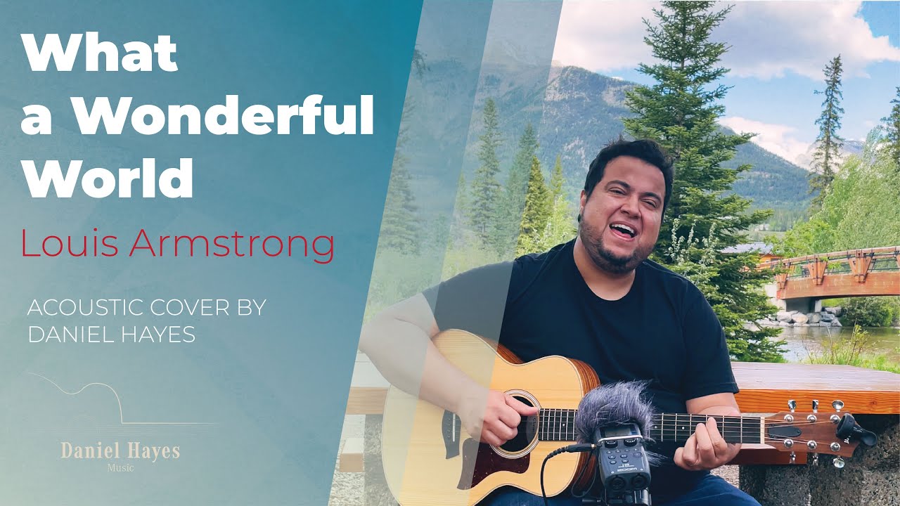 Promotional video thumbnail 3 for Daniel Hayes Acoustic Experience