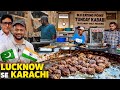Lucknow Tunday Kababi Aur Indian Chaska Ultimate Street Food With Yahya Globalecentre Chalain