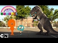 The Amazing World Of Gumball The Blame Clip 3