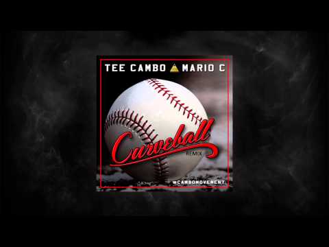 Tee Cambo - Curveball (Remix) ft. Mario C (Audio)