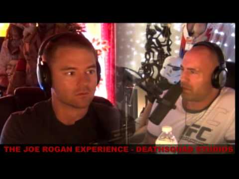 Joe Rogan Experience #245 - Robb Wolf