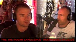 Joe Rogan Experience #245 - Robb Wolf