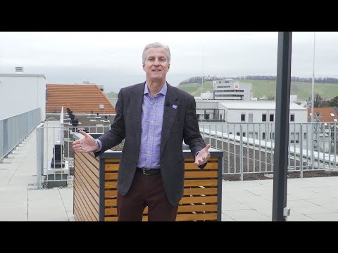 360 Grad | Neues Wohnheim für Studenten | 20.02.20