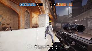 [R6S] FragHighlight#61