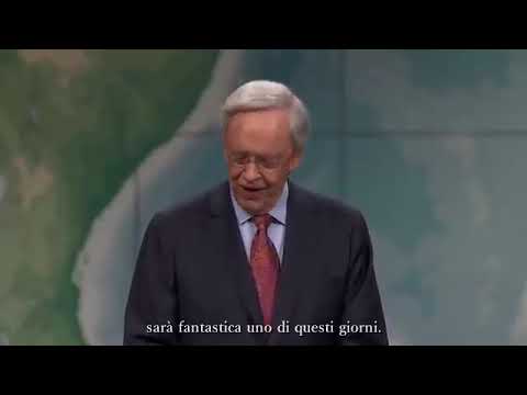 Convinzioni sul Cielo/Your Convictions About Heaven - Dr. Charles Stanley