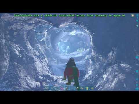 Ice Queen Alpha Deathworm EASY LOOT and Deathworm Horns! Ragnarok Official - Academic Mistake Gaming