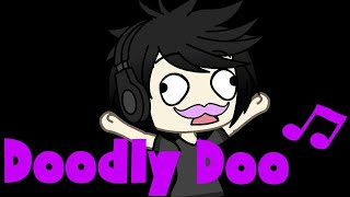Doodly Doo (By Markiplier) Glmv