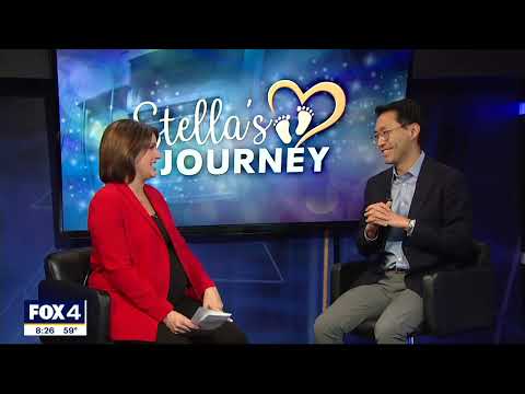 Pediatric cardiologist explains TOF with Pulmonary Atresia