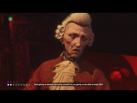 The Council Episode 5