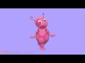 Justin S Salutes 17 The Backyardigans