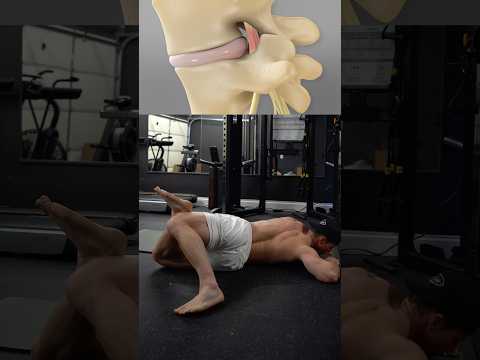 Send this to a friend dealing with back pain! #pain #movement #workout #healthyliving
