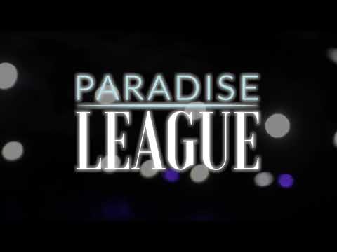 Paradise League - Neon Galaxy TEASER