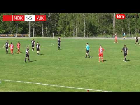 Nora BK - Adolfsbergs IK