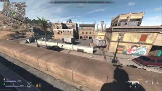 CoD:MW2 DMZ
