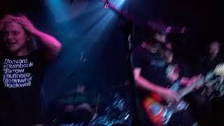 And You Will Know Us By The Trail Of Dead @ The Haunt, Brighton 11.02.2019