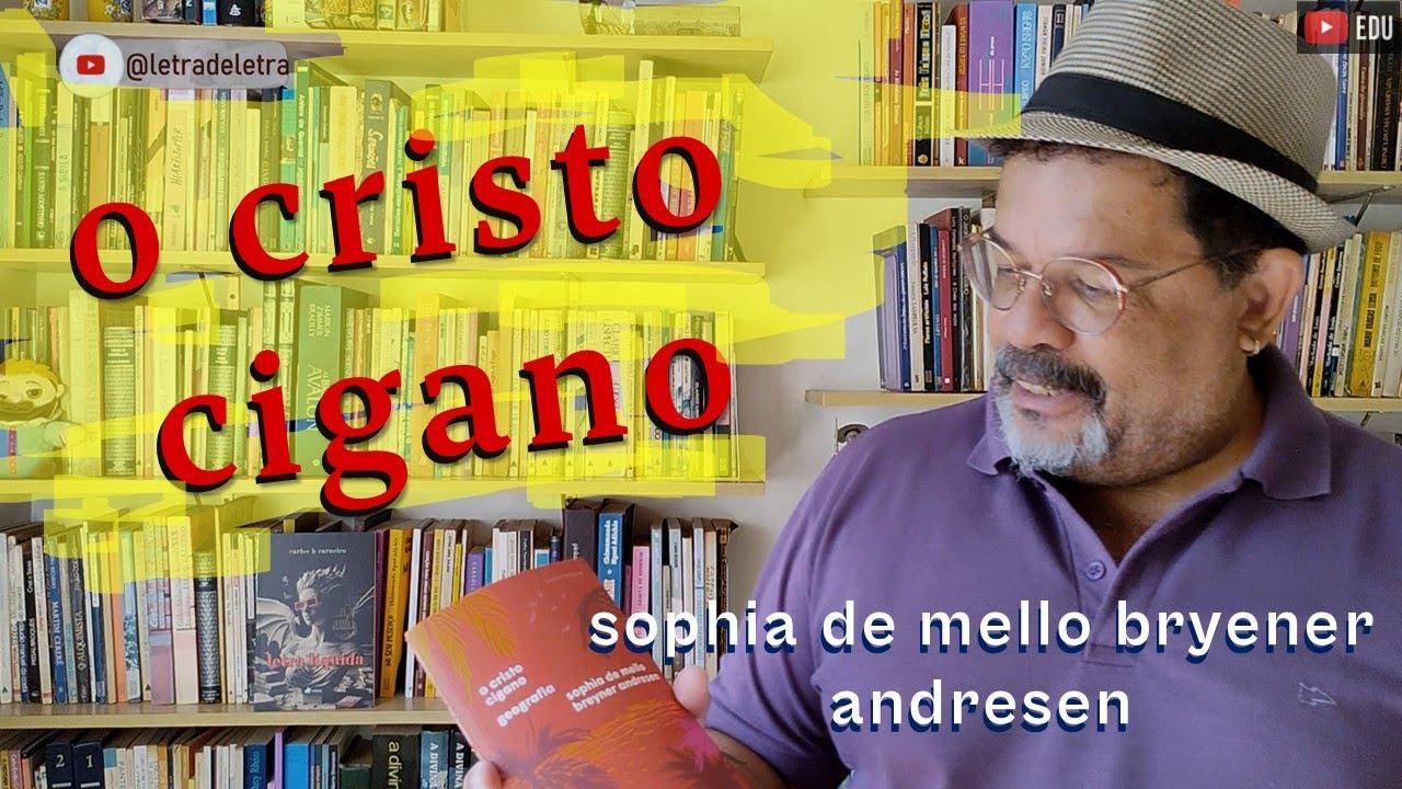 o cristo cigano - sophia m bryener - resenha