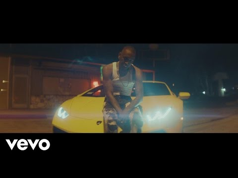 Eearz - Ride Shotgun