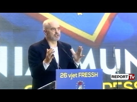 Report TV - Kërkesa prekëse e mësueses me kancer,Rama:Ilaçi gati në 10 ditë