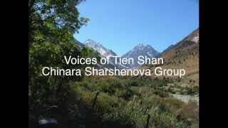 Voices of Tien Shan (Alternate Version)