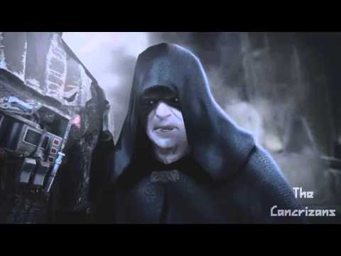 Star Wars Lore Episode XXIX - Between Episodes 3 and 4 (Legends) Video