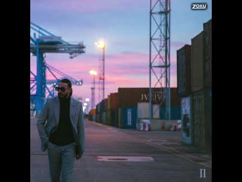 [HQ] SCH - Fantôme (ft. Le Rat Luciano & Jul)