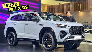 Isuzu MU-X