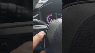 2023 Toyota Rav4 oil life reset #automobile#oilchange#toyota#rav4#maintenance