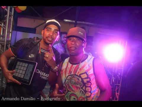 MC WB MARTINS = NO PIRAZZO 2024