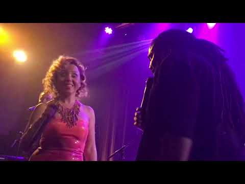 JI KANN' : « Gade Mo » at Marbrerie, 17st November 2024