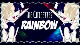 The Chipettes - Rainbow