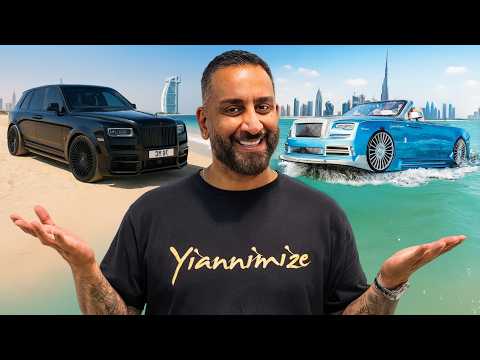 I Bought 2 NEW CARS!