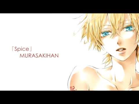 【MURASAKIHAN】SPICE! (Short vr.)【B&A】