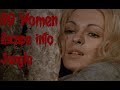 99 Women Escape Into The Jungle