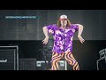 Weird Al Yankovic Will Return To The Bend Stage In 2026 On His 90 Stop Bigger Weirder Tour