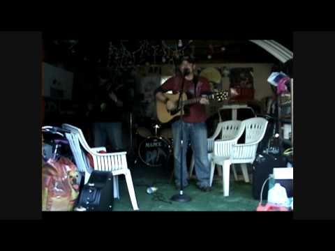 Cody Calkins Band - It's a Guy Thing (Original)