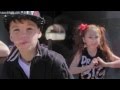 You Make My Heart Skip- MattyB and Emily 