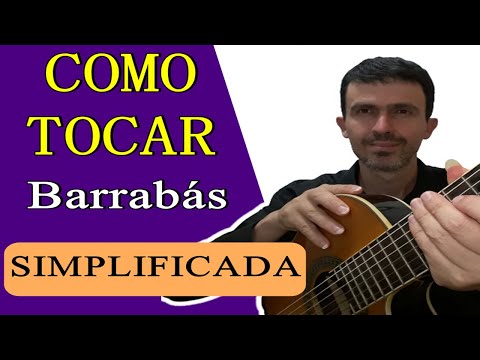 Barrabás - Célia Sakamoto