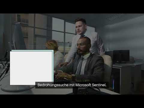 Video Thumbnail: Exklusiv: Microsoft 365 Sicherheit Masterclass: Schutz, Zugriff und Compliance