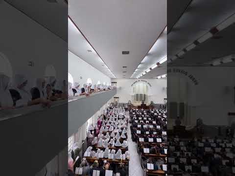 Ensaio Regional CCB Cianorte PR  26/04/2026) #musicosccb #musica #musica #ccbhinos #hinosccb #cover