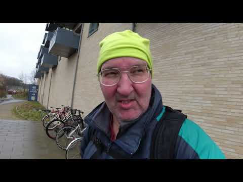 MongoTV_8669 - MIN GÅTUR - Del 2 - TORSDAG 7.April 2022 - Vil Købe Billg Paneret Fiskefileter i LIDL