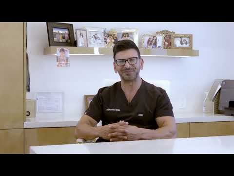 Transform Your Smile in One Day with Dr. Fakhimi | Soft Touch Dental Experience