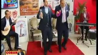 Siirt kanal 56 Hasan Şervan
