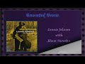 Haunted House ~ Lonnie Johnson with Elmer Snowden