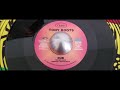 Tony Roots - Chant Dub (Charm ‎- CRT885 - Face B Vinyl 7") Killer Tune