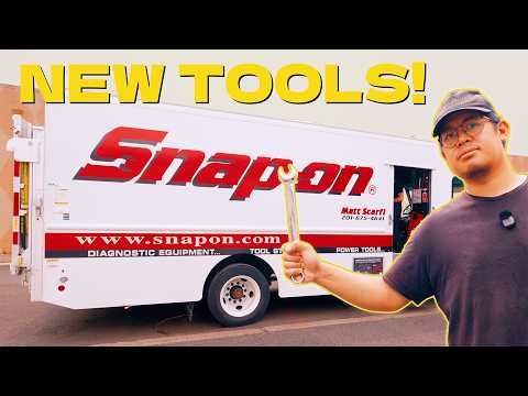 Snap On Tools