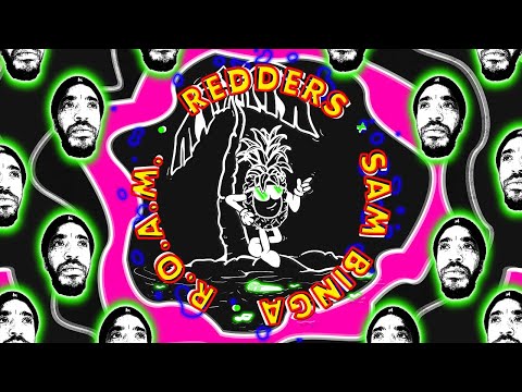 Sam Binga x Redders - R.O.A.M. (Music Video)