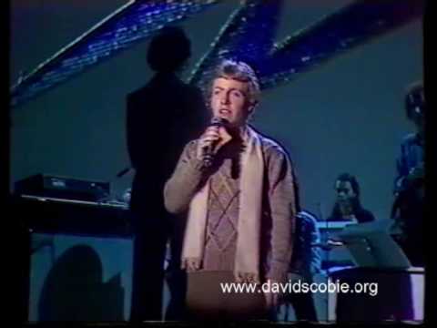 David Scobie - I Blew It 1982