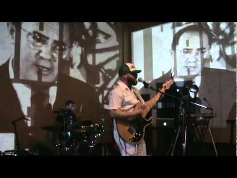 2x The Mono, I Hate The Man, LIve at the FRWY, Hamilton, Aug 27, 2010