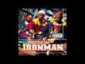 Ghostface Killah - Black Jesus feat. Raekwon & U God - Ironman