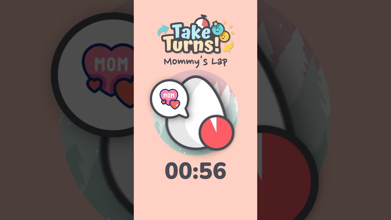 Take Turns #6